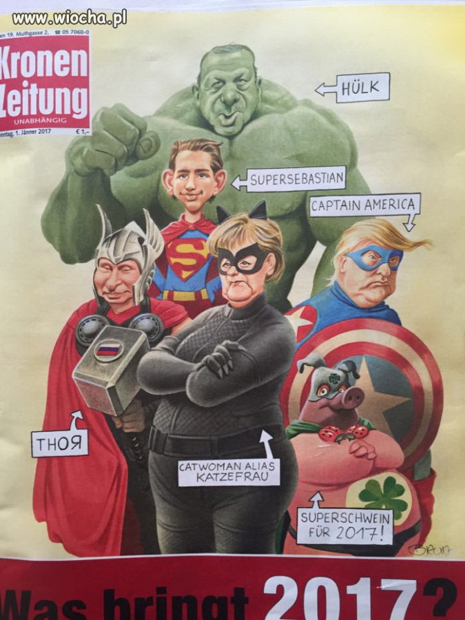 Avengers
