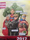 Avengers
