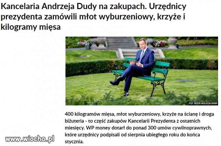 Szykuje się ostra balanga 
