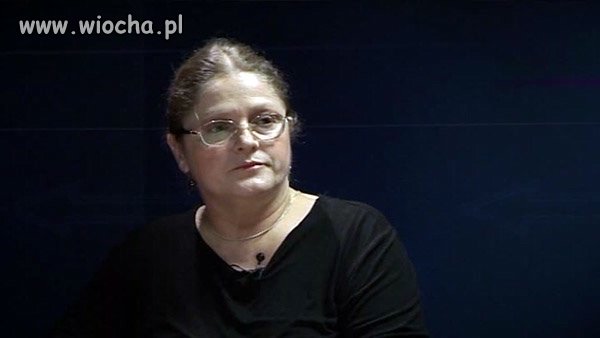 Ostro słowa Pawłowicz o Tusku: nie jest Polakiem