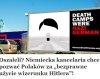 Przecież to naziści mają prawa do wizerunku 