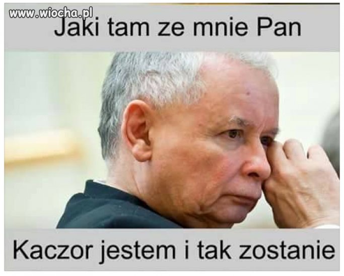 Jak by nie było