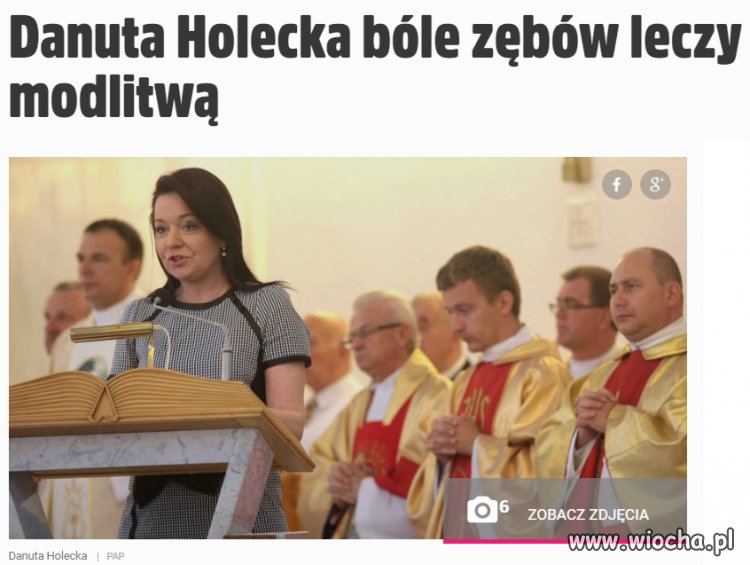 Dziennikarska elita w TVP 