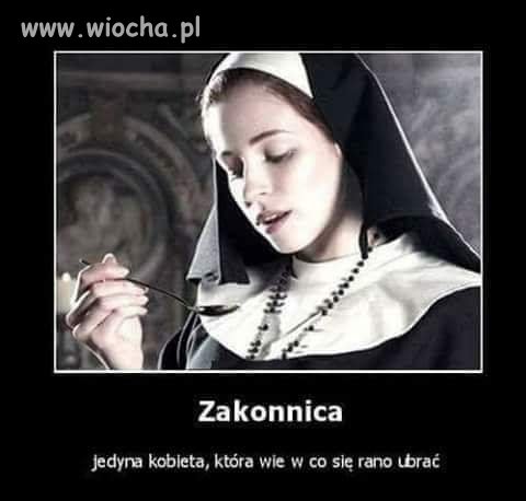 Kolejna prawda 