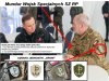 Żołnierz rezerwy, nie może nosić munduru polowego