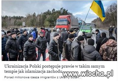  Prawica martwi się tym co się dzieje w Niemczech  