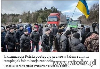  Prawica martwi się tym co się dzieje w Niemczech  