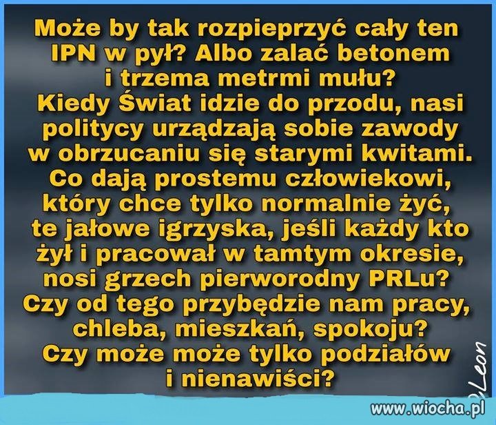 Słowo na niedzielę