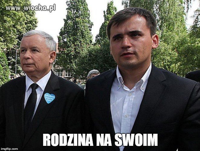 Rodzina na swoim