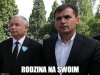 Rodzina na swoim
