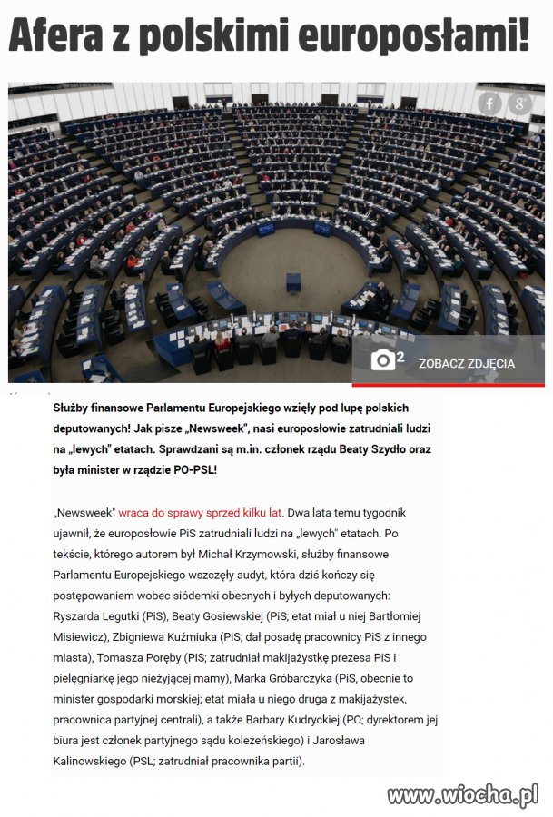 A tacy niby są sprawiedliwi 