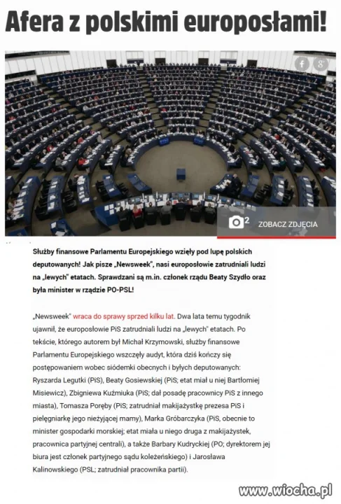 A tacy niby są sprawiedliwi 
