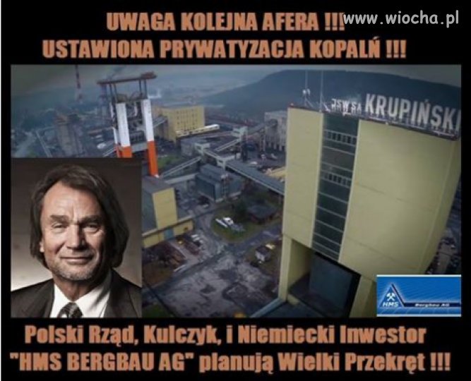 Coś Kacperka z Dudą