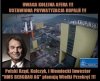 Coś Kacperka z Dudą