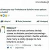 Czy dziecko może patrzeć w lustro.