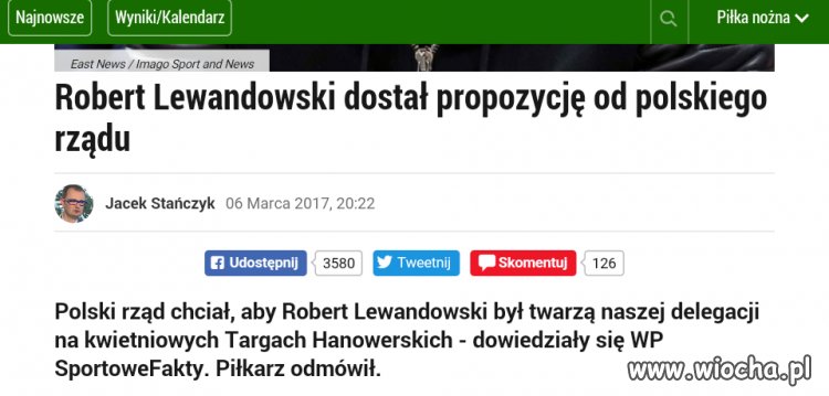 Nawet Robert nie chce mieć z nimi nic wspólnego