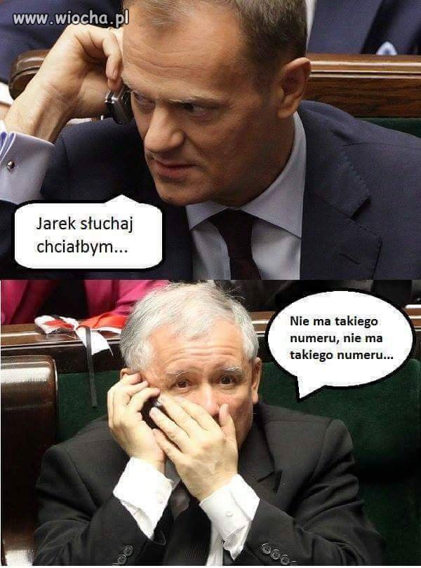 A co szeregowy poseł może zrobić? 