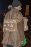 Mieć honor - przyznać się do błędu