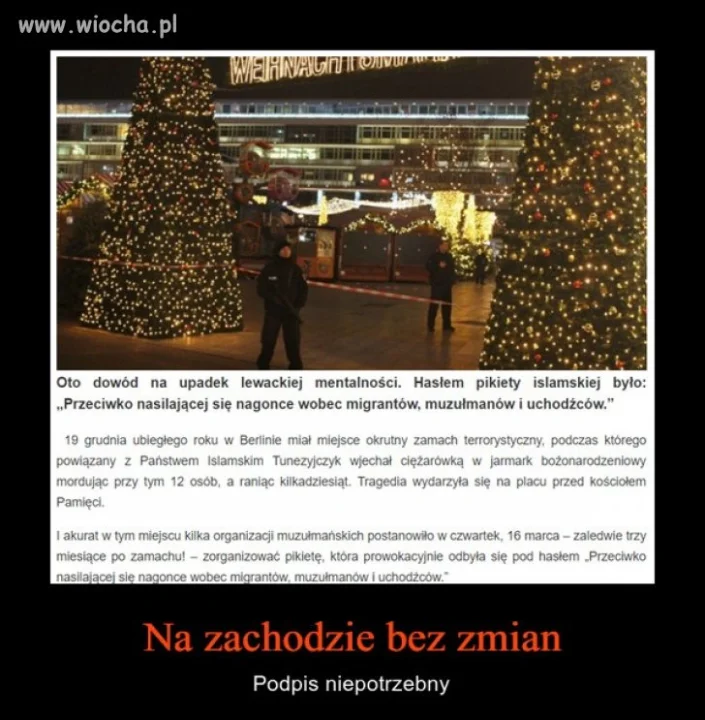 Taka sytuacja