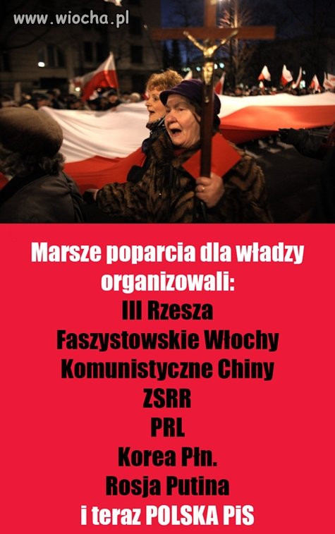 Chcą udowodnić, że są tacy dobrzy