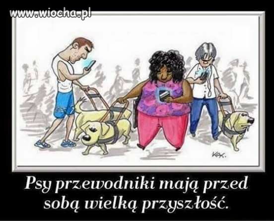 Będzie zapotrzebowanie