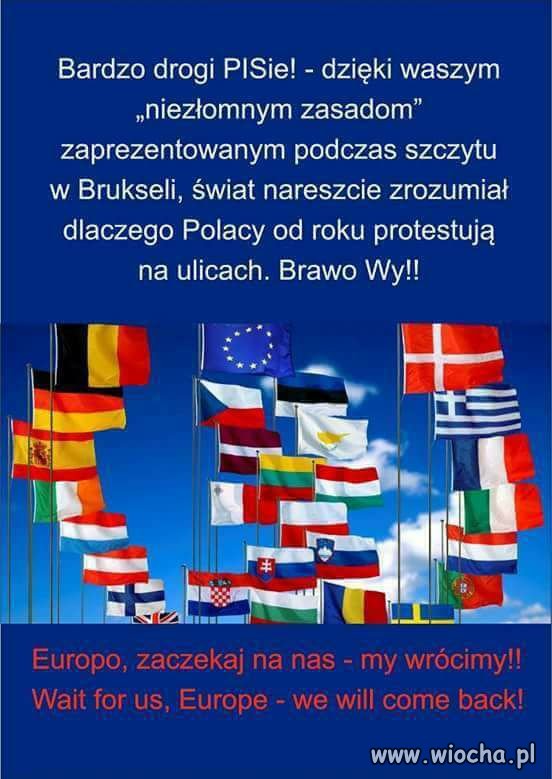 Dziekujemy