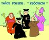 Tańce Polskie