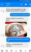 Kiedy dzień wcześniej