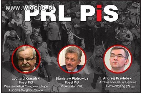Pisiorki! Rydz wam w oko!
