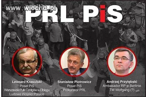 Pisiorki! Rydz wam w oko!