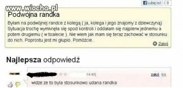 Podwójna randka