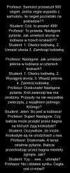 Egzamin z Logiki