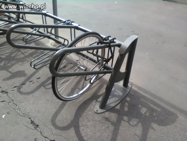 Dobrze przypięty