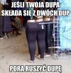 Jeśli twoja