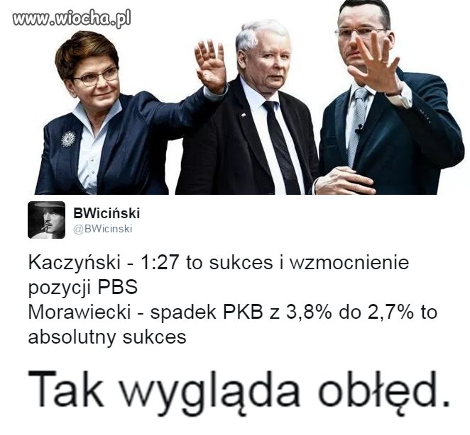 Wygraliśmy