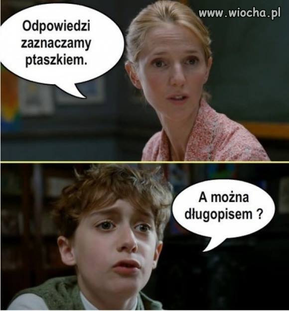 Ptaszek
