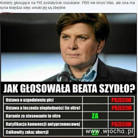 Nie wyobrażam sobie nie mieć