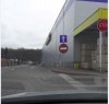 Kodeks drogowy w Castoramie