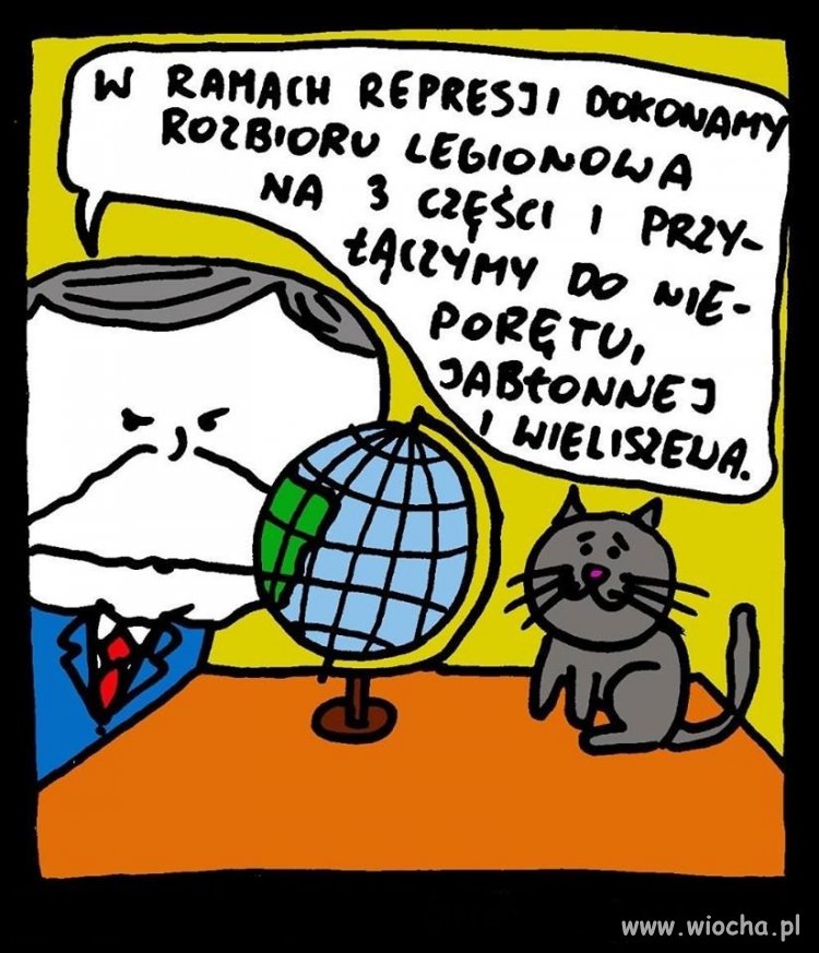 Znowu sukces