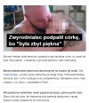 Podpalił