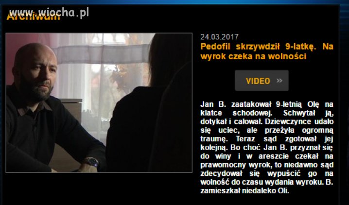 Ciekawe czym kierował się sąd?