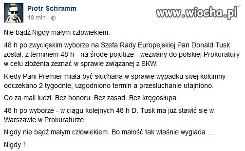Dla przypomnienia 