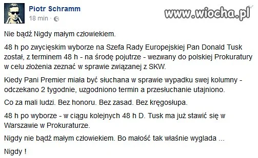Dla przypomnienia 