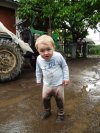Jak to na WIOSCE