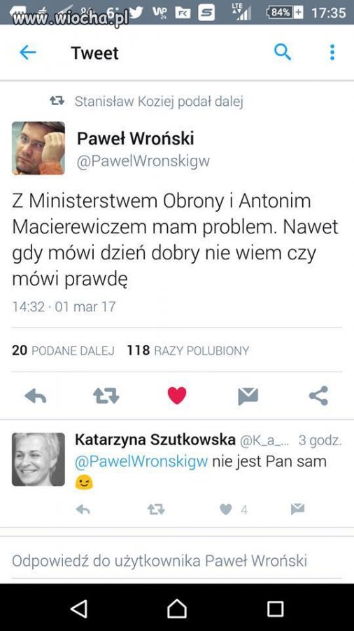 Też tak myślę