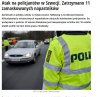 Hmmm ciekawe jakiej karnacji byli sprawcy
