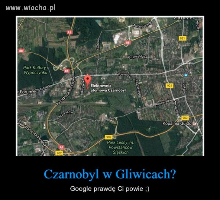 No tego nie wiedziałem
