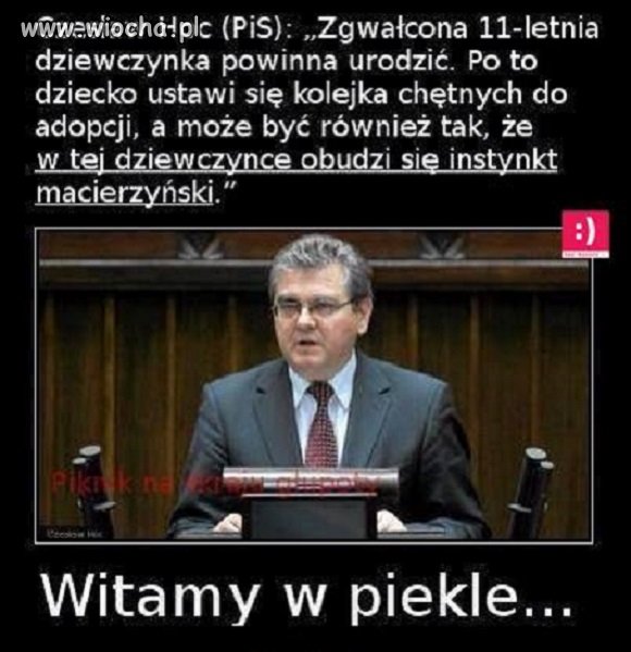 Do czego zmierza polska