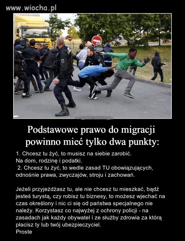 Tak to powinno wyglądać w praktyce.