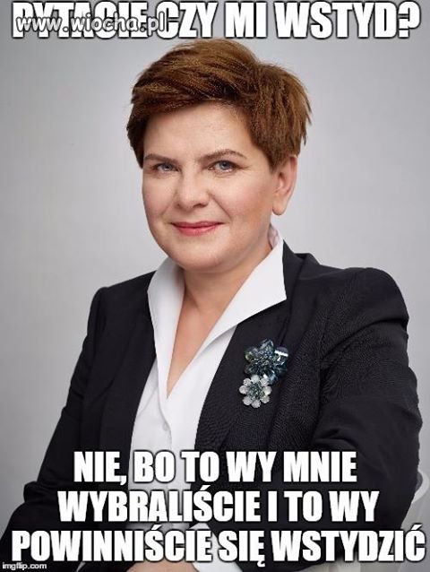 PO WYBORACH 